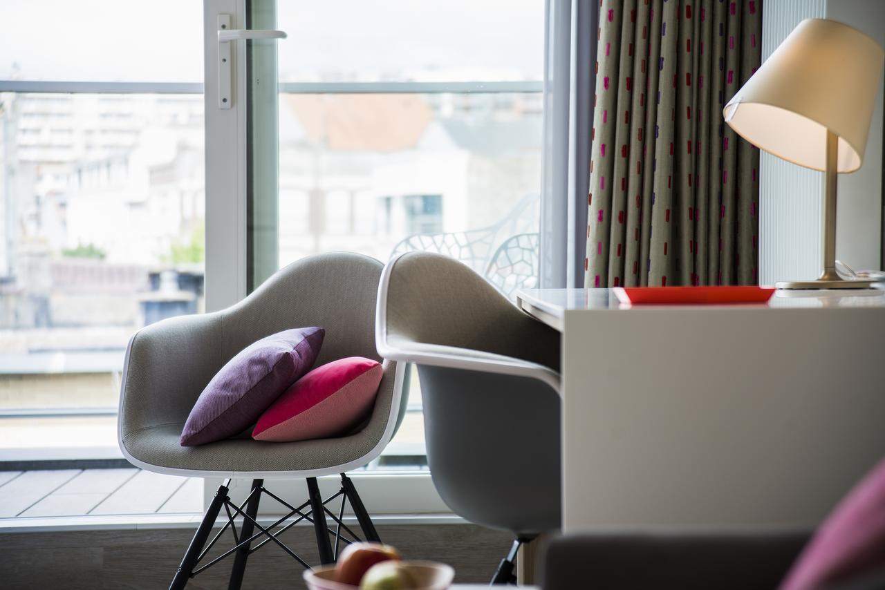 Abc Hotel Blankenberge