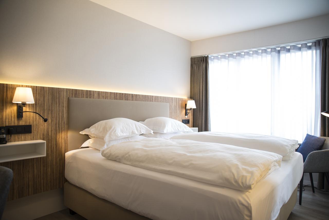 Abc 4* Blankenberge