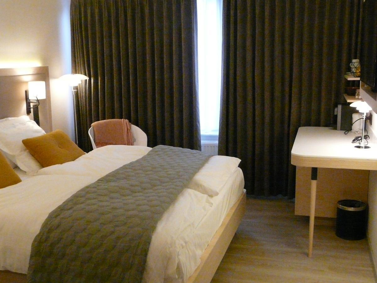Hotel Abc Blankenberge