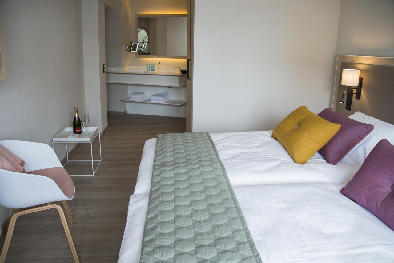 Hotel Abc Blankenberge