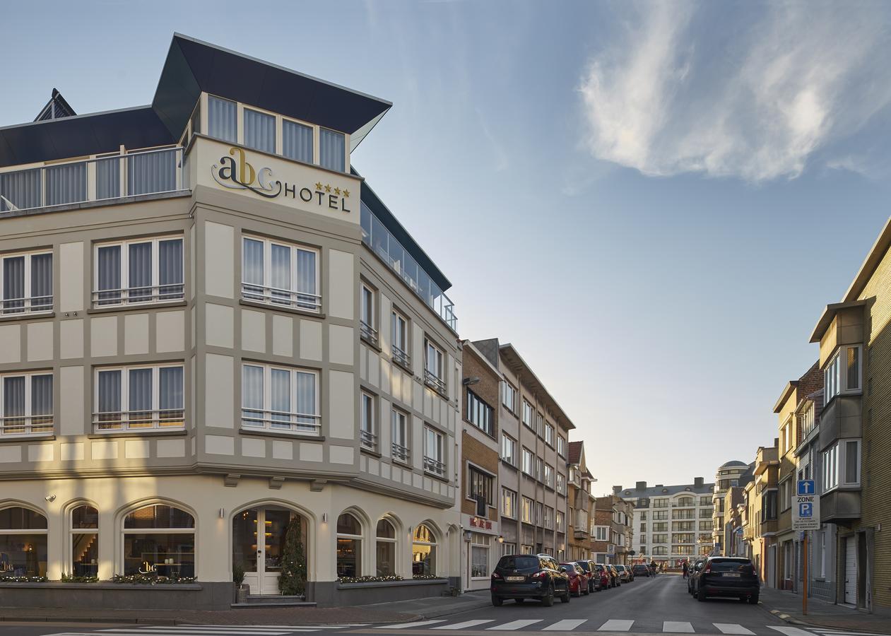 Hotel Abc Blankenberge