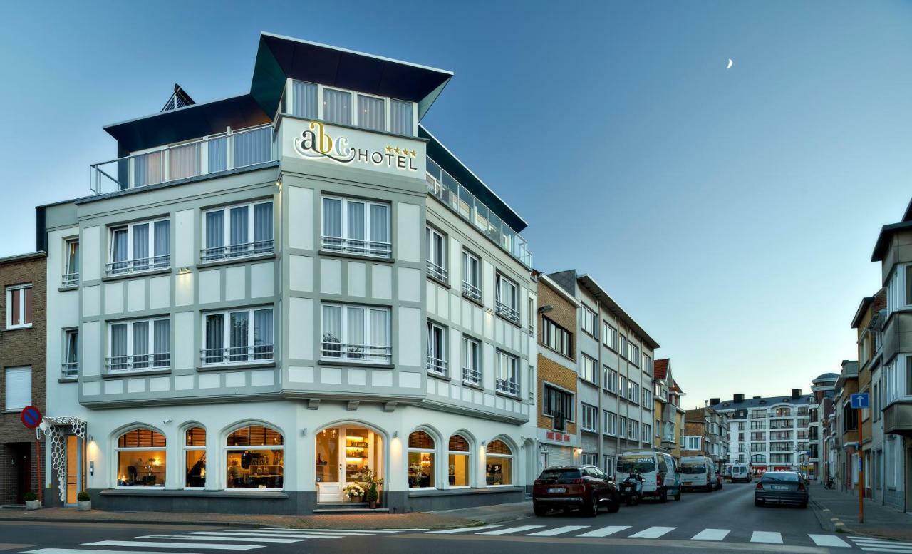 Abc Blankenberge